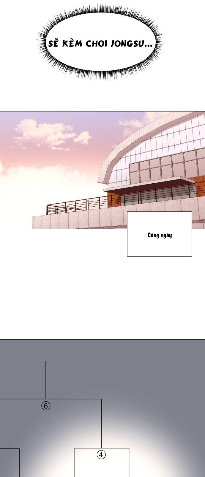 Garbage Time Chap 111 - Next Chap 112