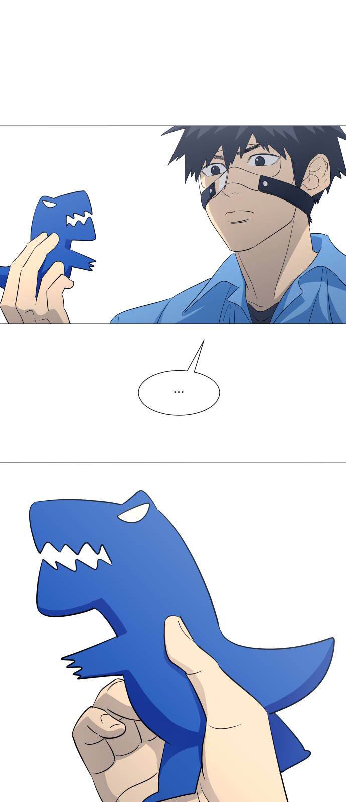 Garbage Time Chap 112 - Next Chap 113