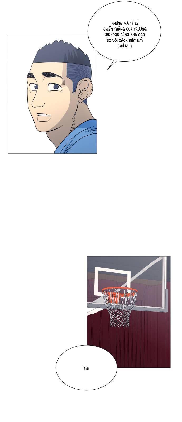 Garbage Time Chap 112 - Next Chap 113