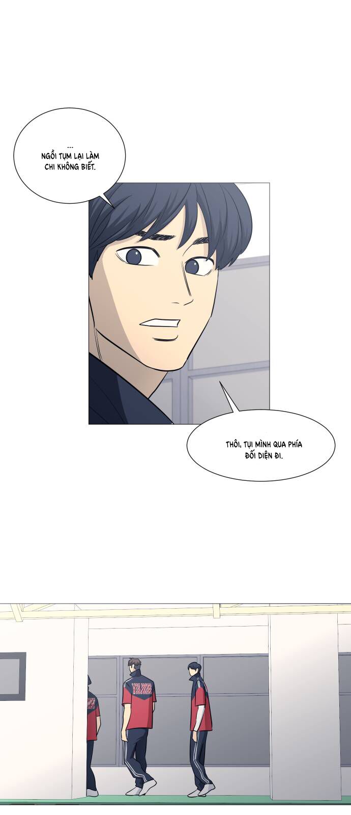 Garbage Time Chap 113 - Next Chap 114