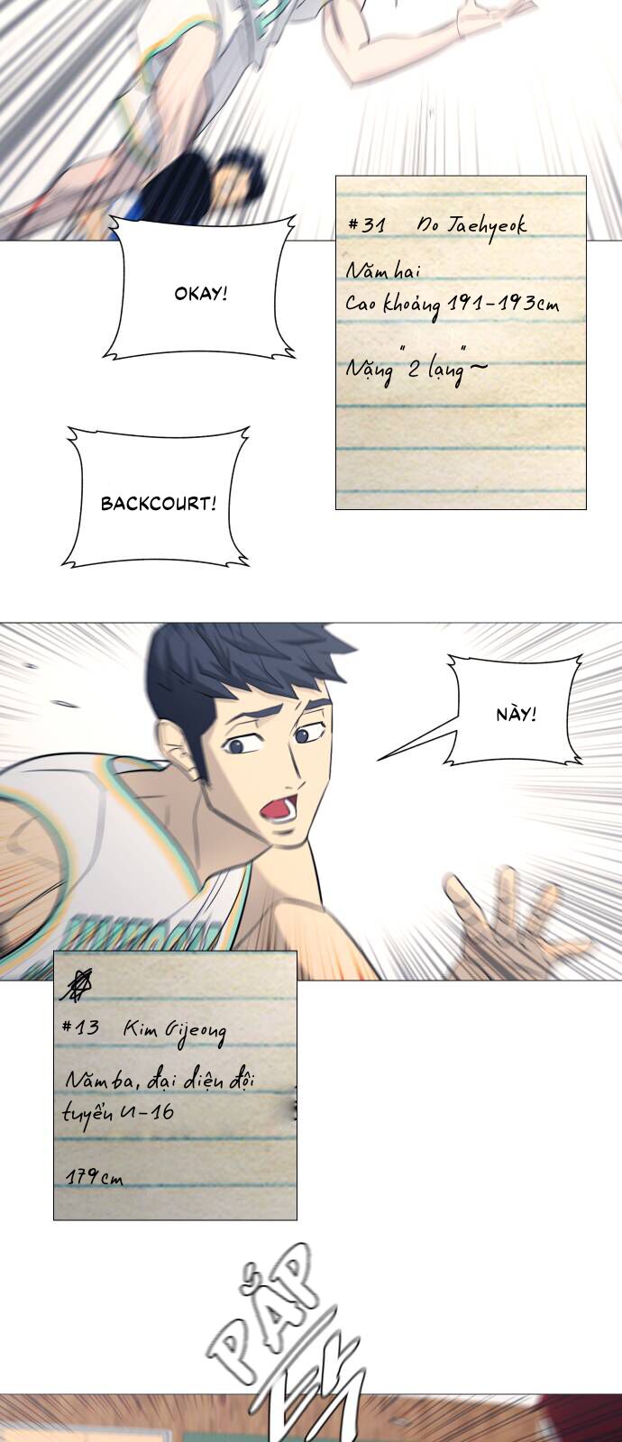 Garbage Time Chap 113 - Next Chap 114