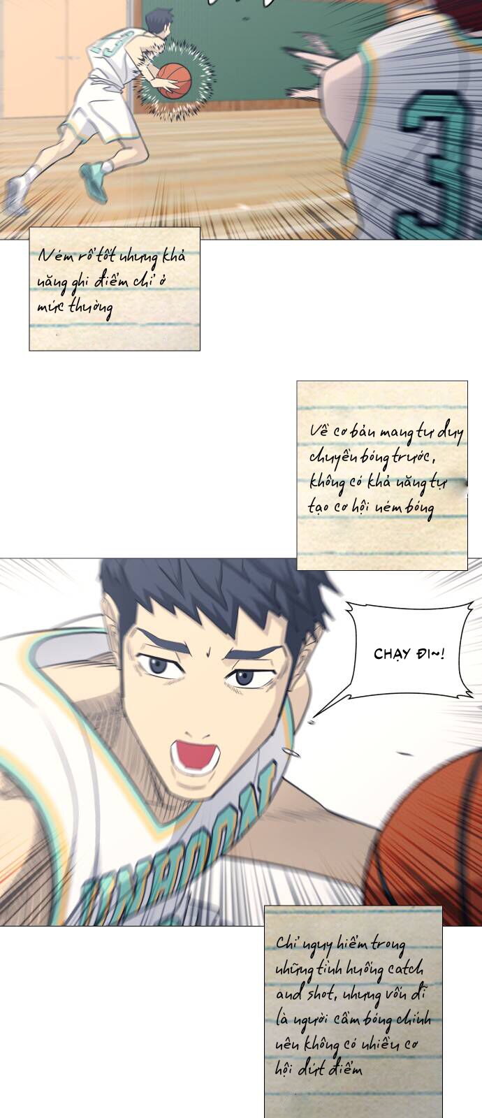 Garbage Time Chap 113 - Next Chap 114