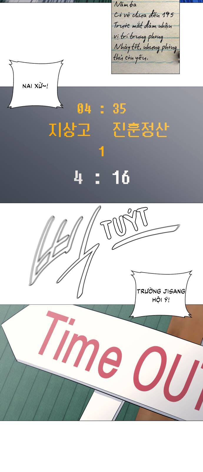 Garbage Time Chap 113 - Next Chap 114