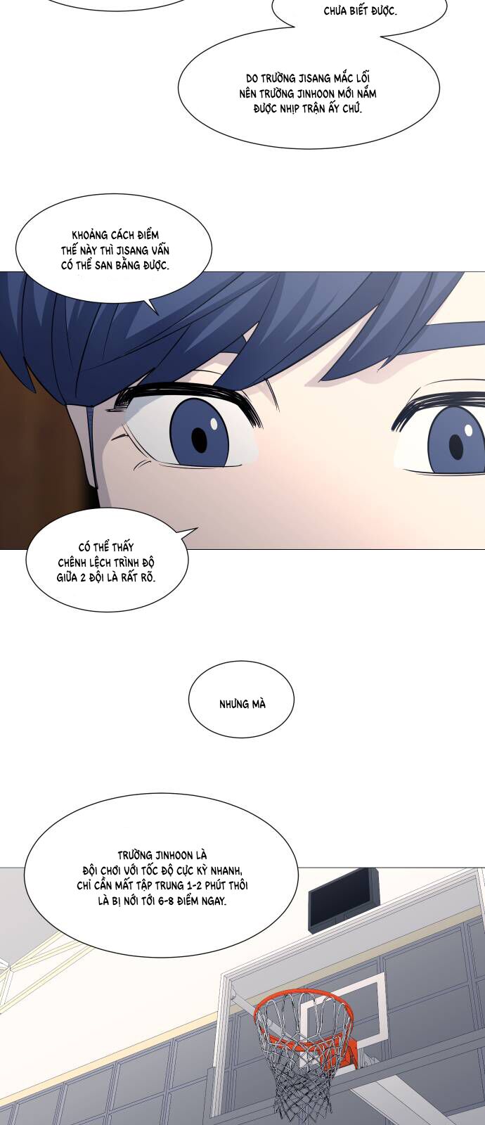 Garbage Time Chap 113 - Next Chap 114