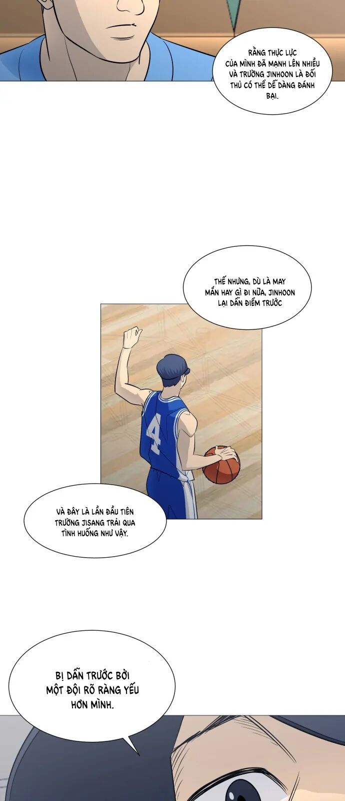 Garbage Time Chap 113 - Next Chap 114