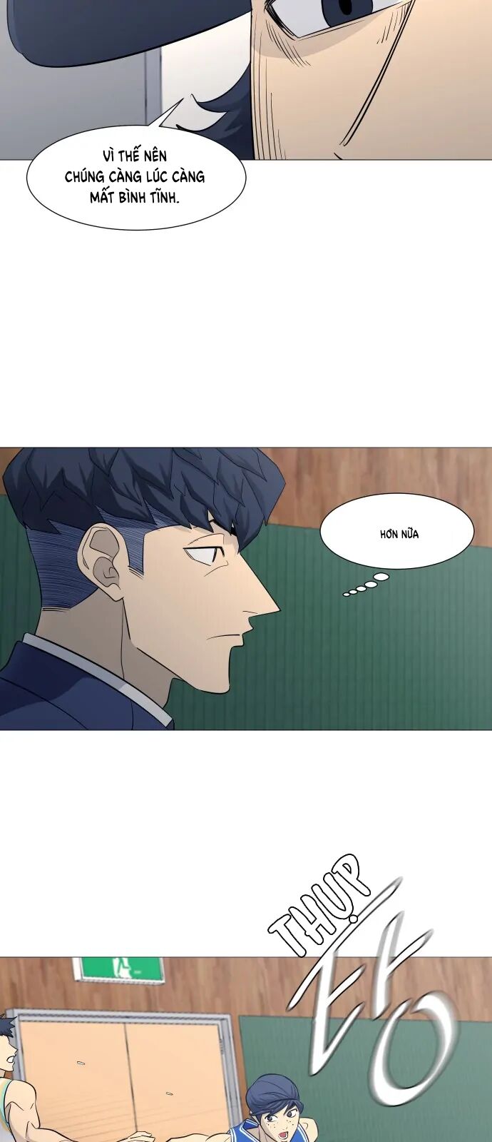 Garbage Time Chap 113 - Next Chap 114