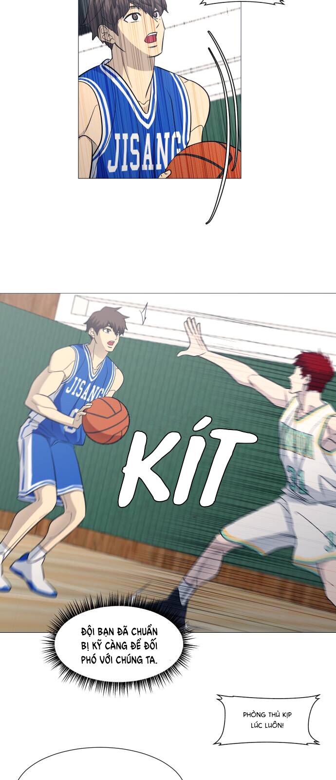 Garbage Time Chap 113 - Next Chap 114