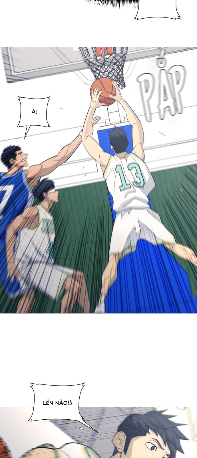 Garbage Time Chap 113 - Next Chap 114