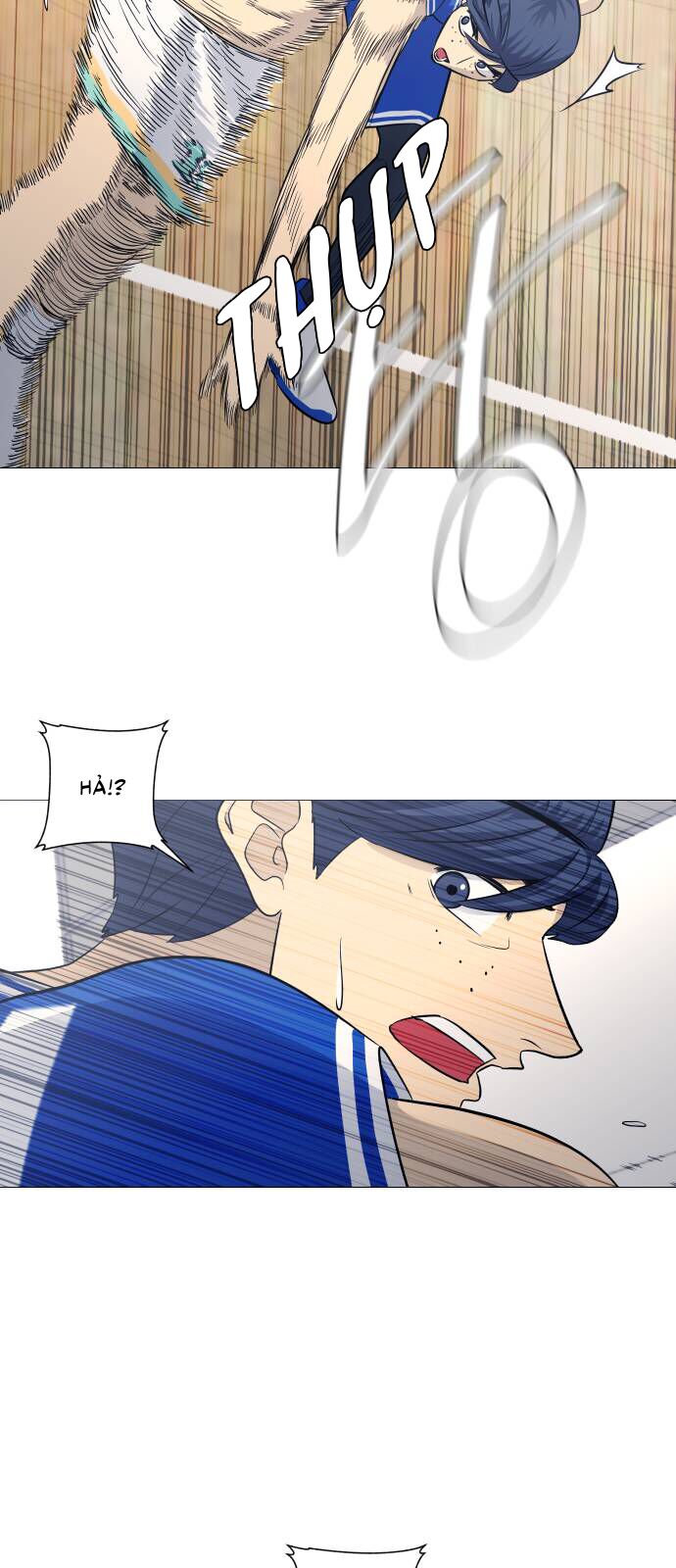 Garbage Time Chap 113 - Next Chap 114