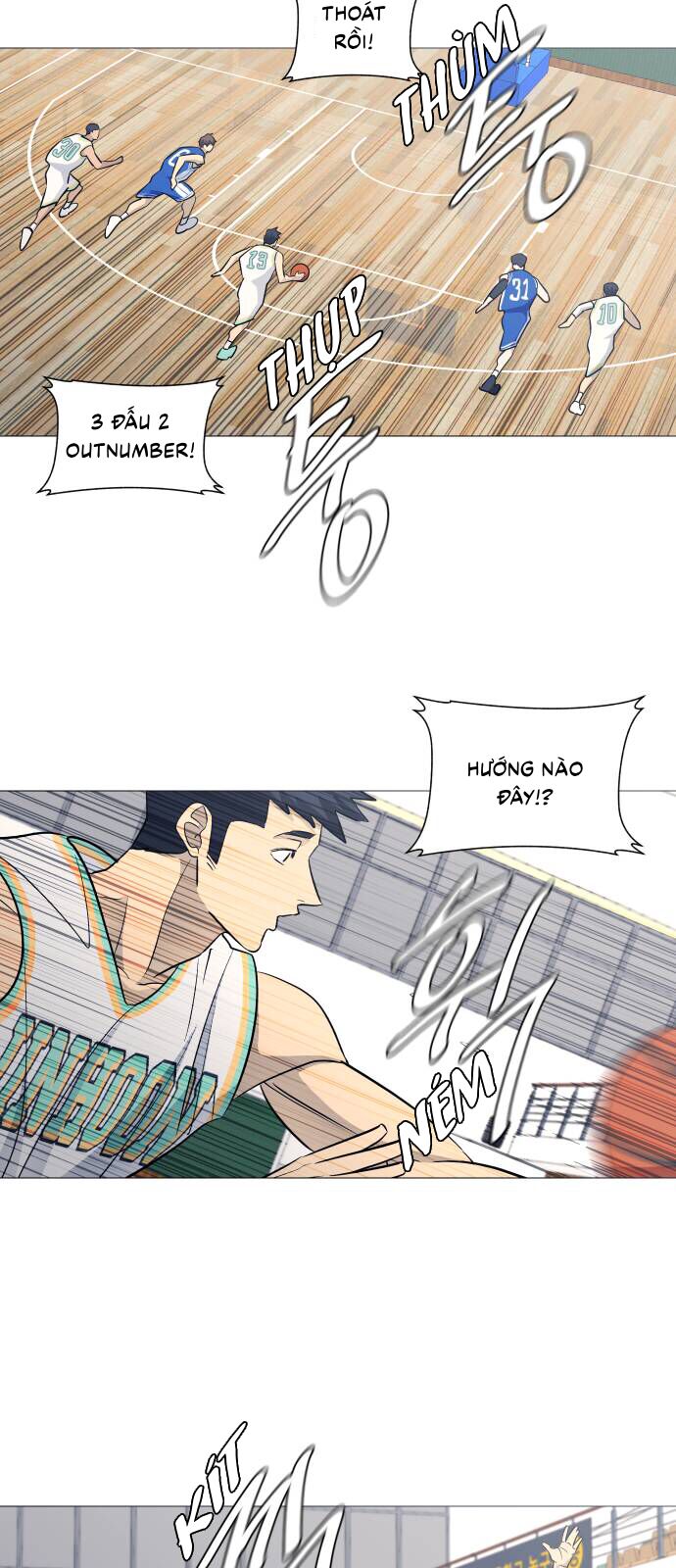 Garbage Time Chap 113 - Next Chap 114