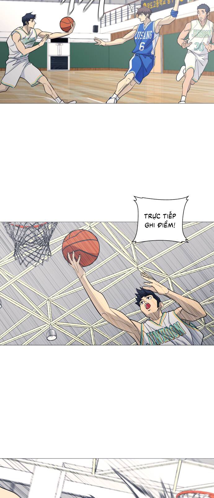 Garbage Time Chap 113 - Next Chap 114