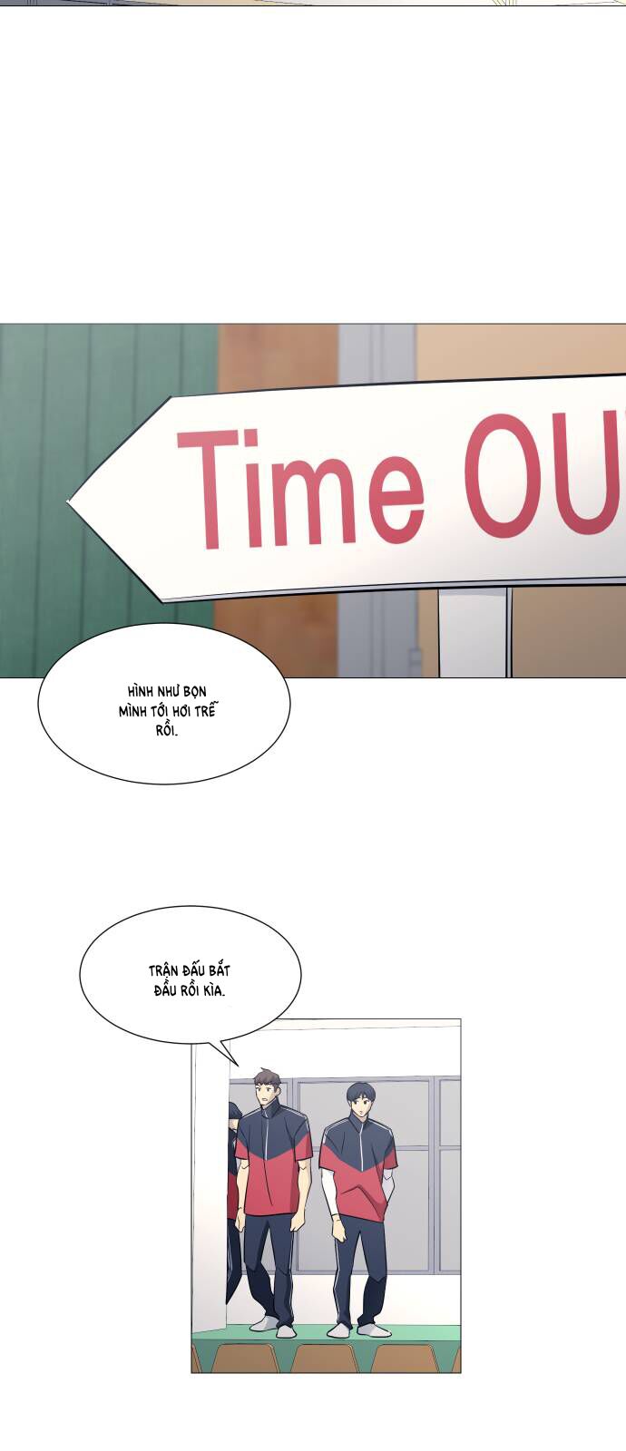 Garbage Time Chap 113 - Next Chap 114