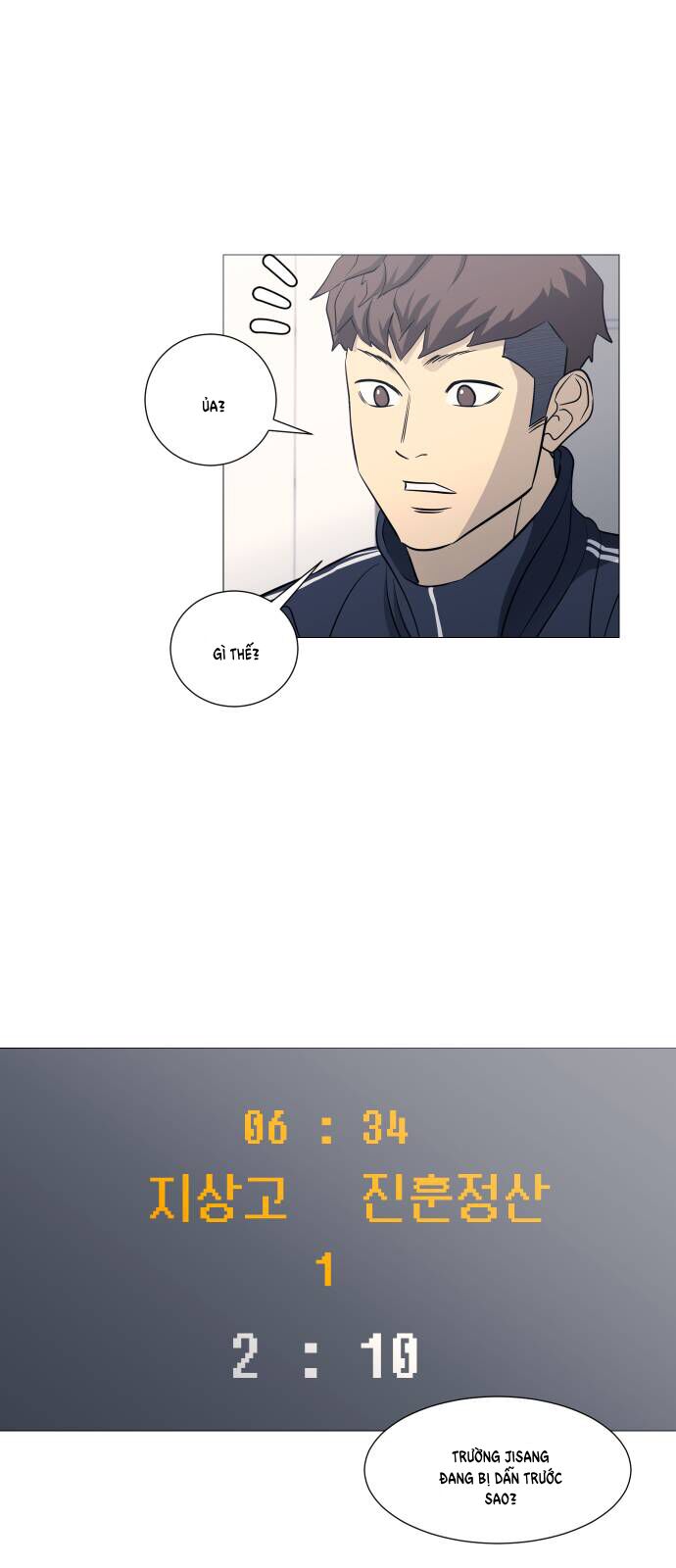 Garbage Time Chap 113 - Next Chap 114