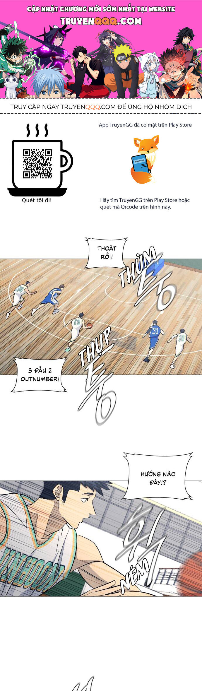 Garbage Time Chap 114 - Next Chap 115