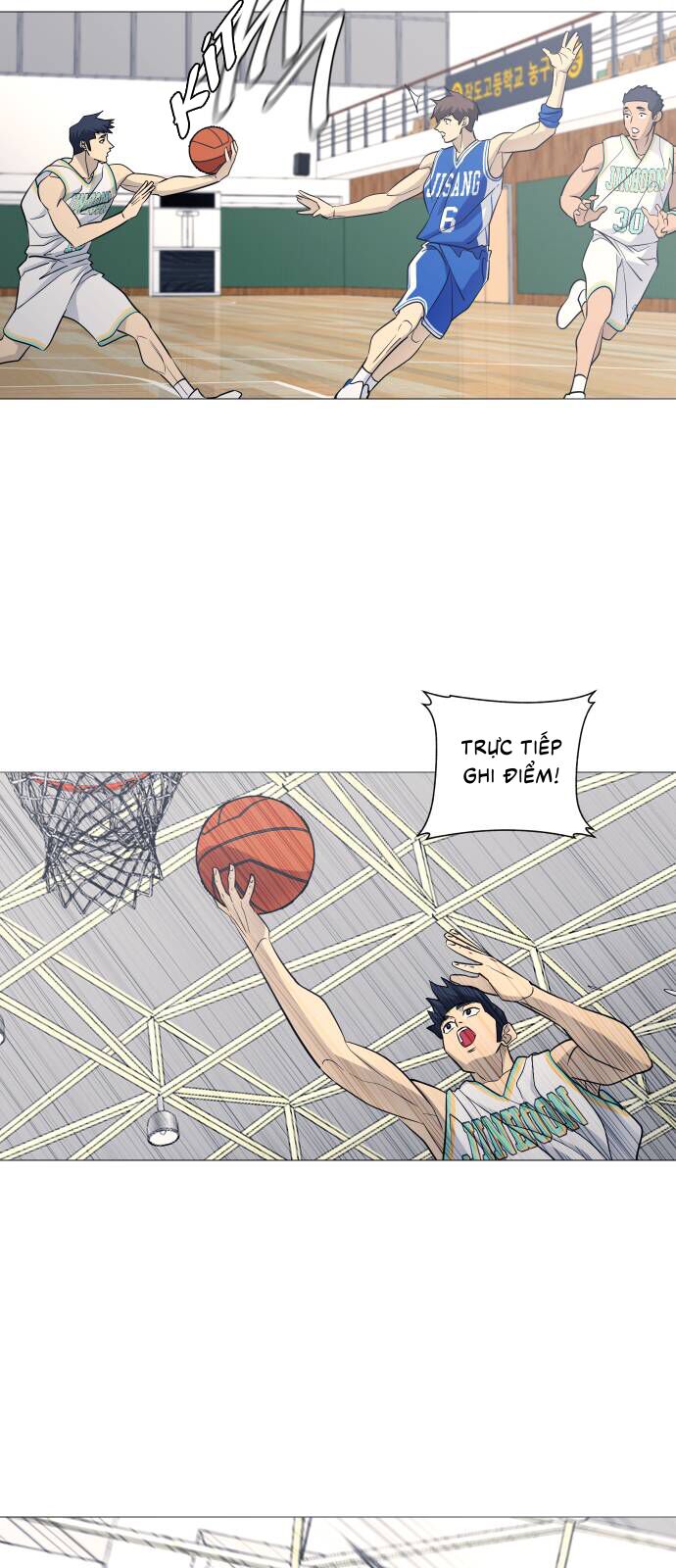 Garbage Time Chap 114 - Next Chap 115