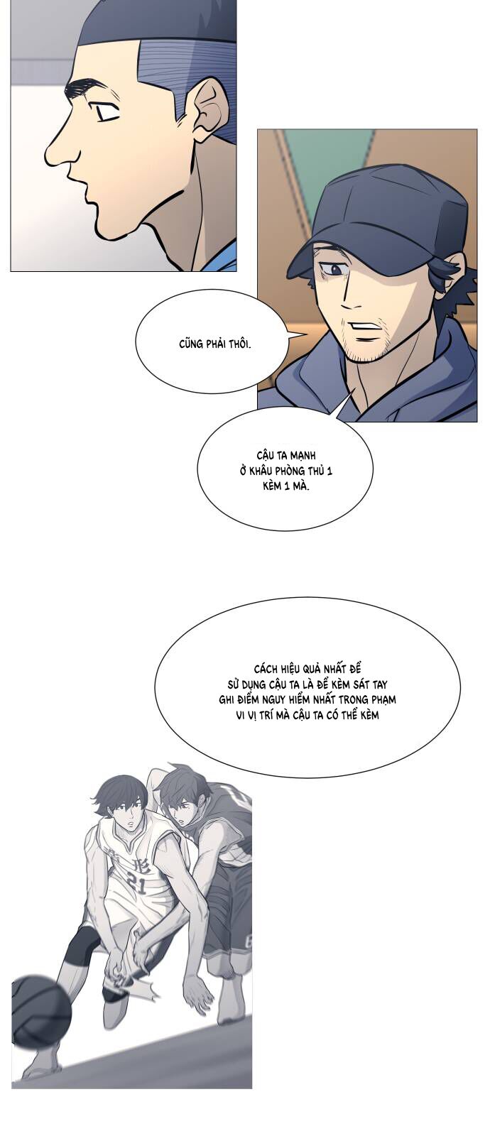 Garbage Time Chap 114 - Next Chap 115