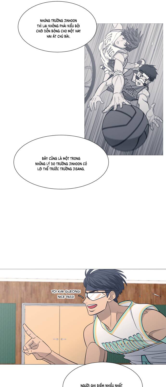 Garbage Time Chap 114 - Next Chap 115