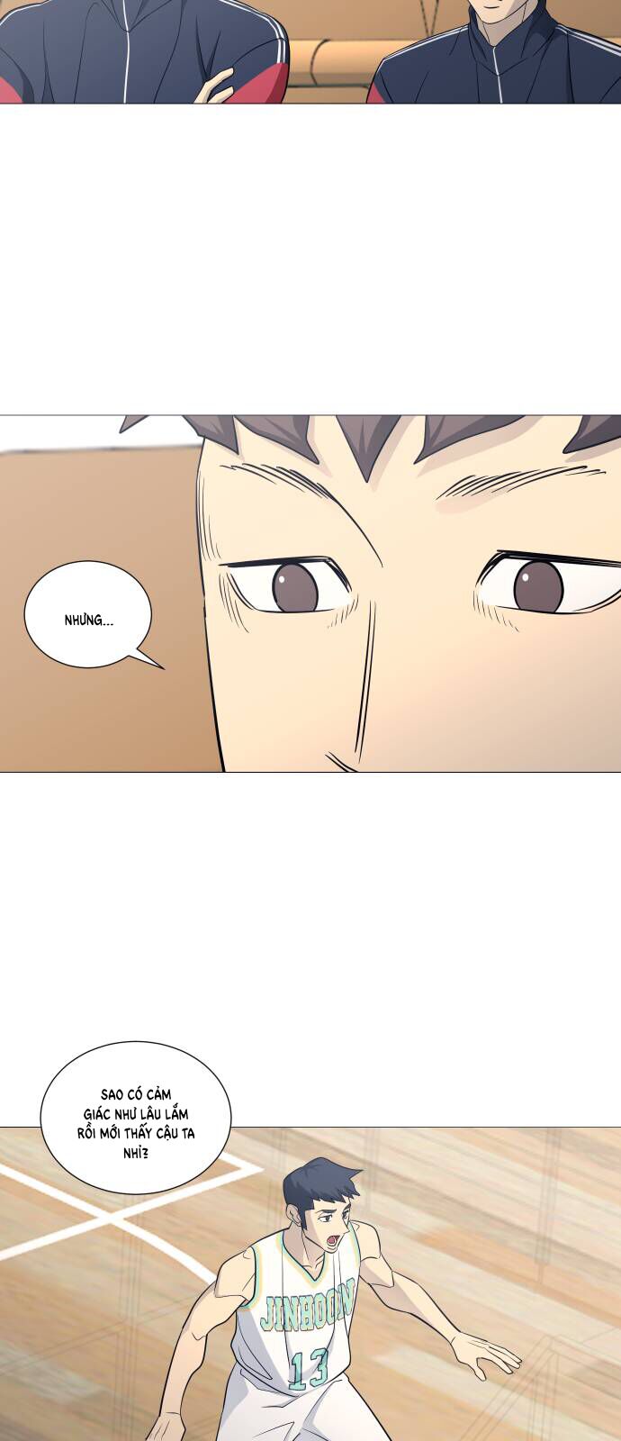 Garbage Time Chap 114 - Next Chap 115