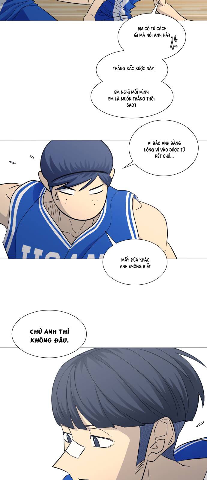 Garbage Time Chap 114 - Next Chap 115