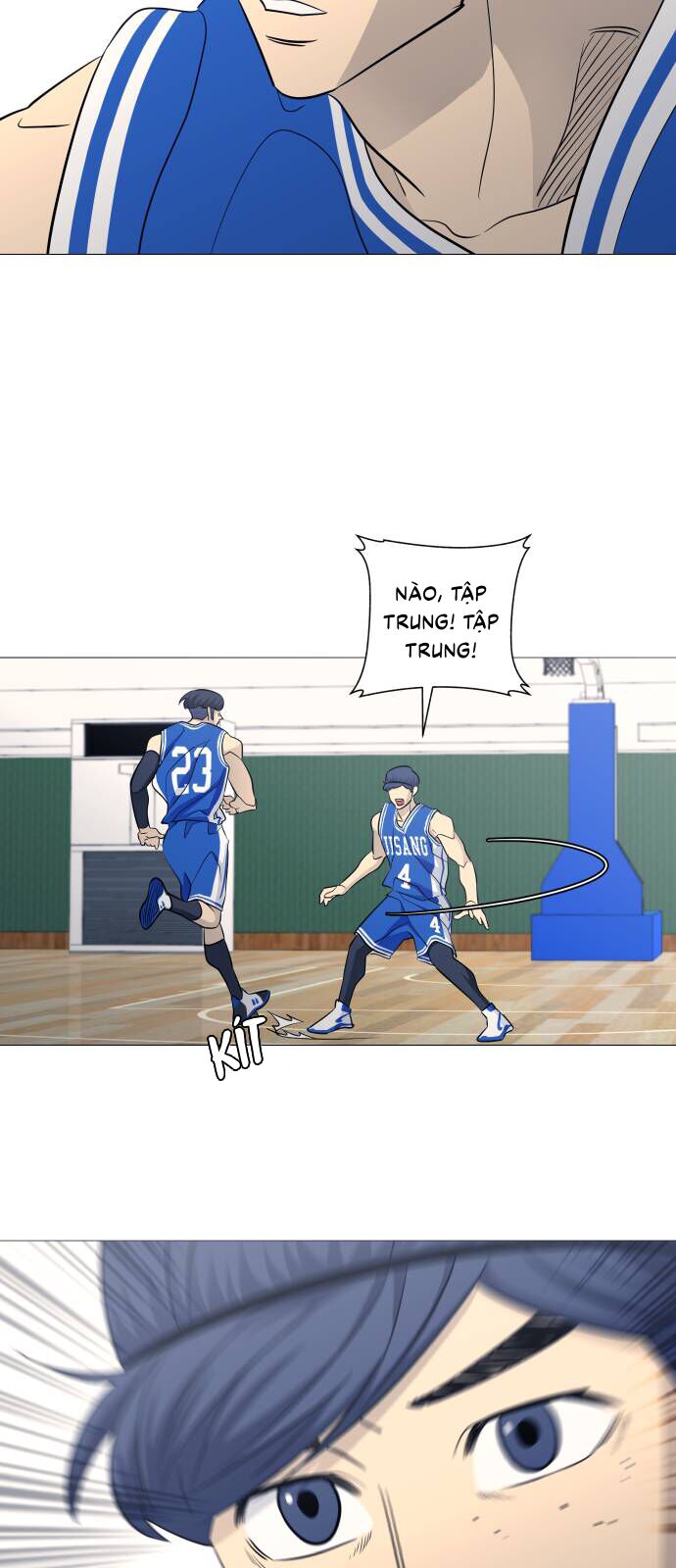 Garbage Time Chap 114 - Next Chap 115