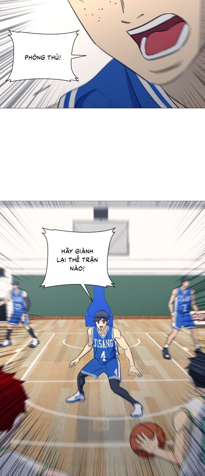 Garbage Time Chap 114 - Next Chap 115