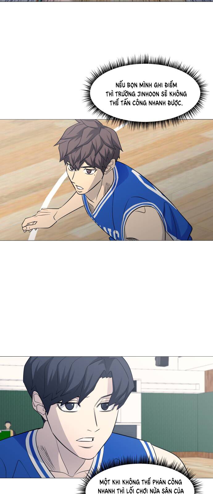 Garbage Time Chap 114 - Next Chap 115