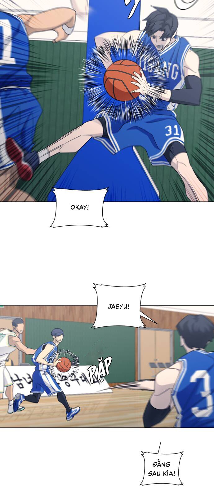 Garbage Time Chap 114 - Next Chap 115