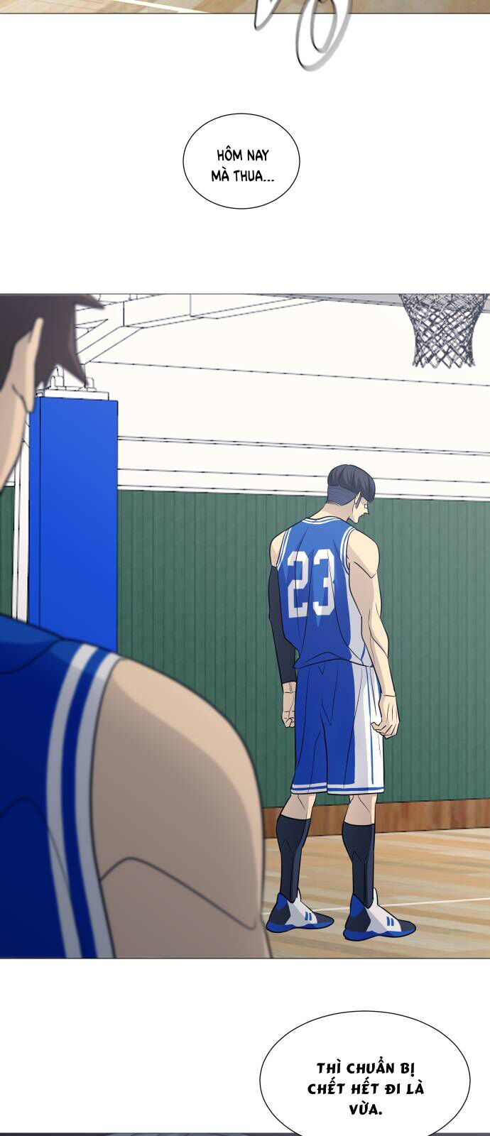 Garbage Time Chap 114 - Next Chap 115