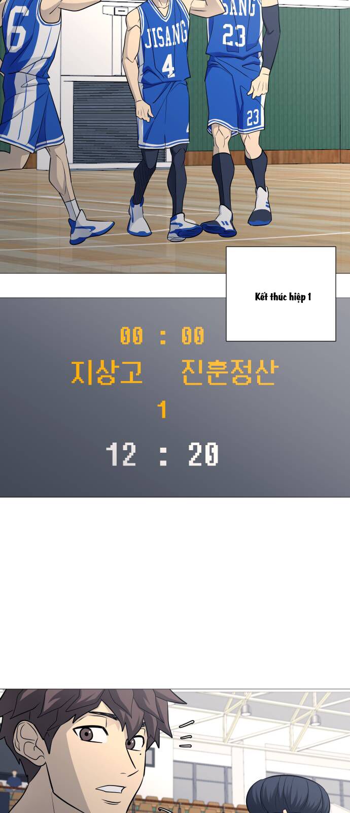 Garbage Time Chap 114 - Next Chap 115