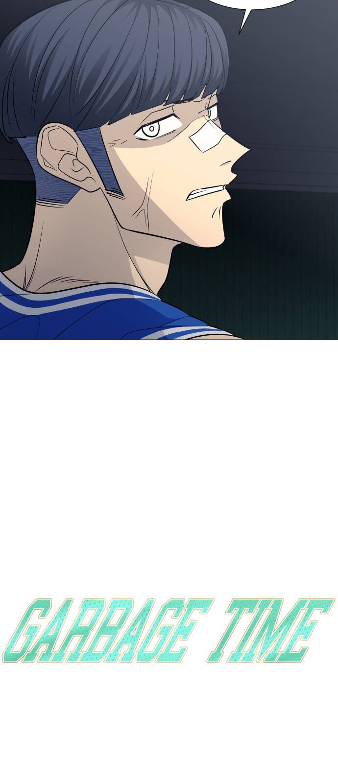 Garbage Time Chap 114 - Next Chap 115