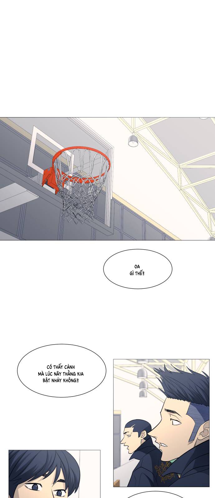 Garbage Time Chap 114 - Next Chap 115