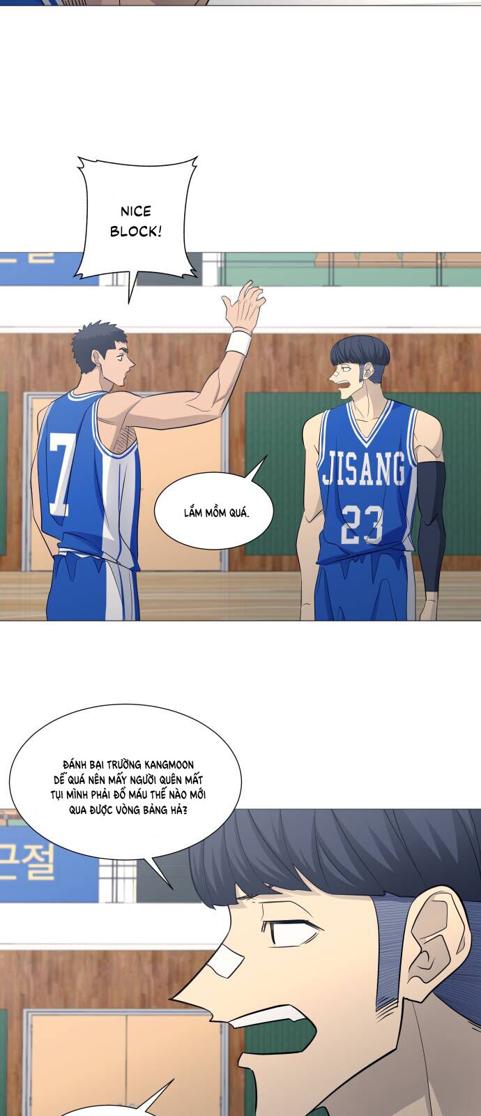 Garbage Time Chap 114 - Next Chap 115