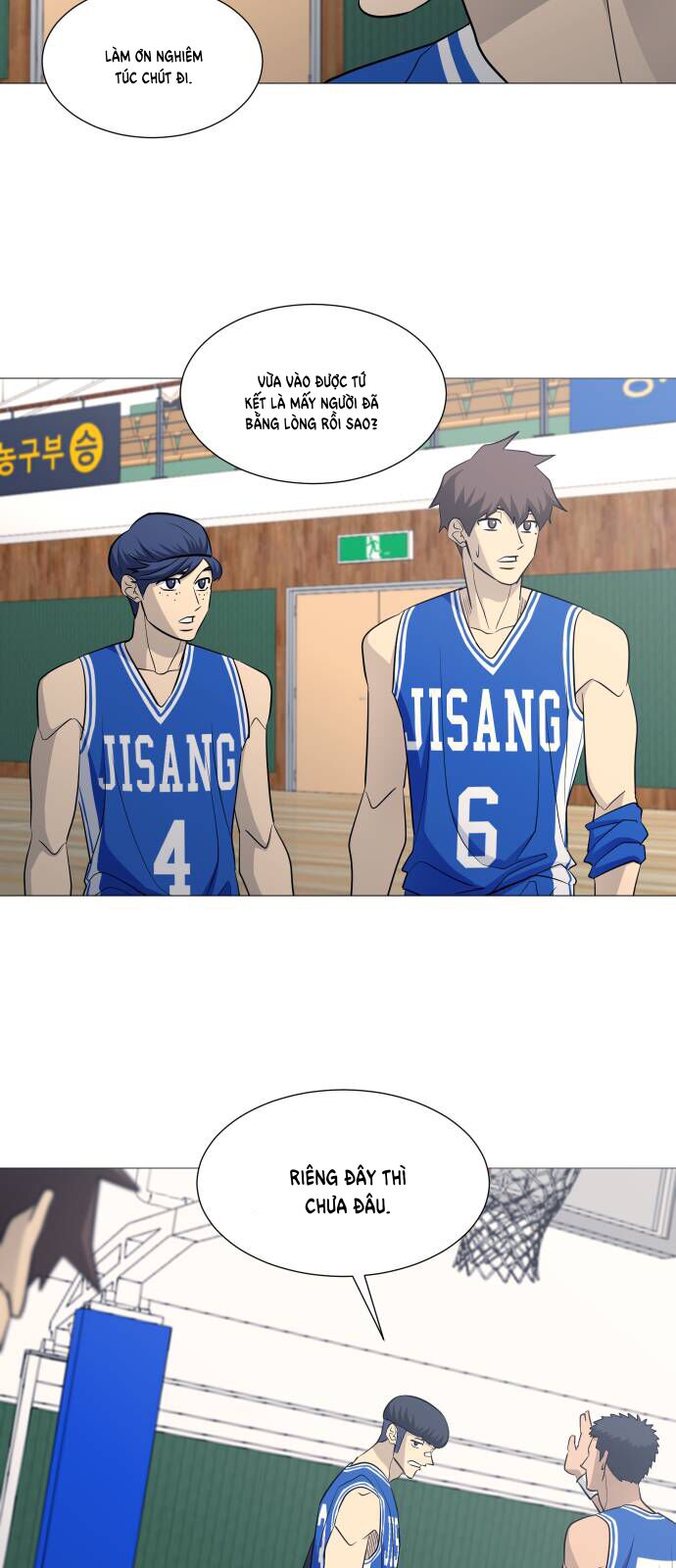 Garbage Time Chap 114 - Next Chap 115