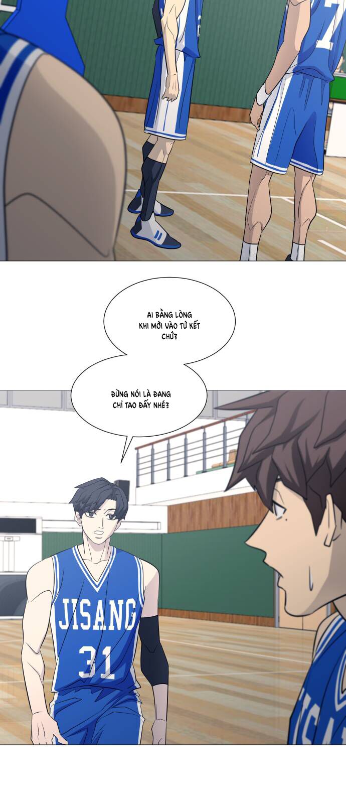 Garbage Time Chap 114 - Next Chap 115