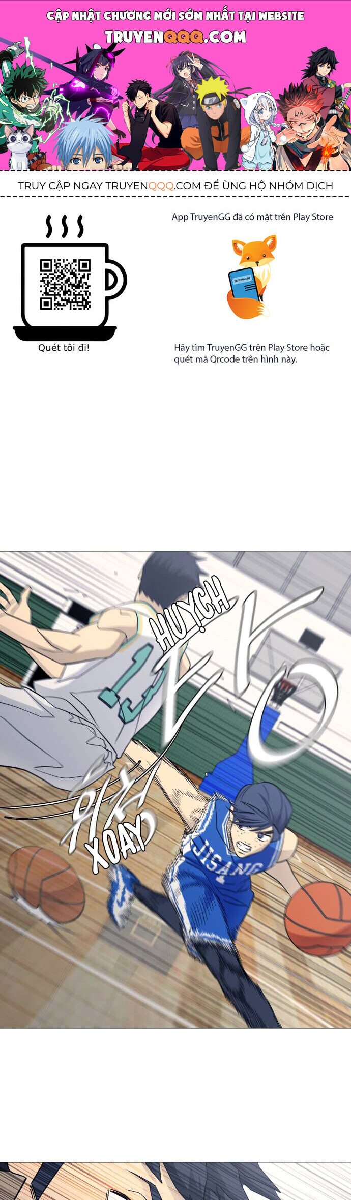 Garbage Time Chap 115 - Next Chap 116