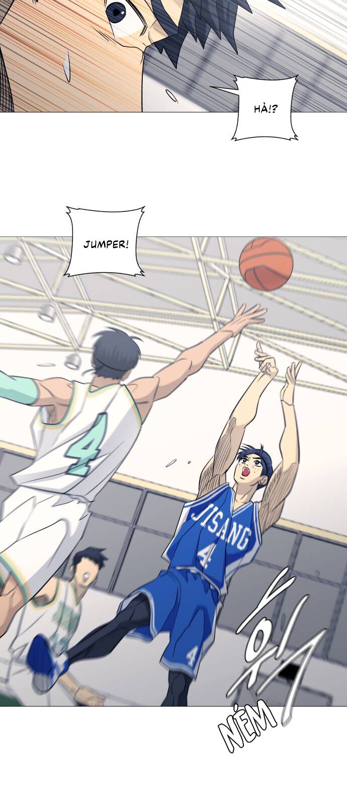 Garbage Time Chap 115 - Next Chap 116