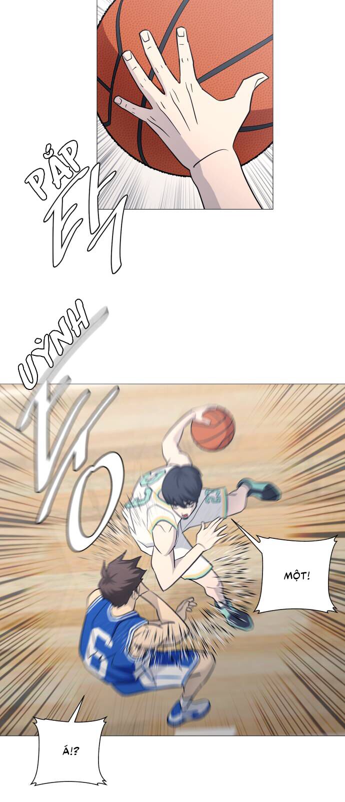 Garbage Time Chap 115 - Next Chap 116