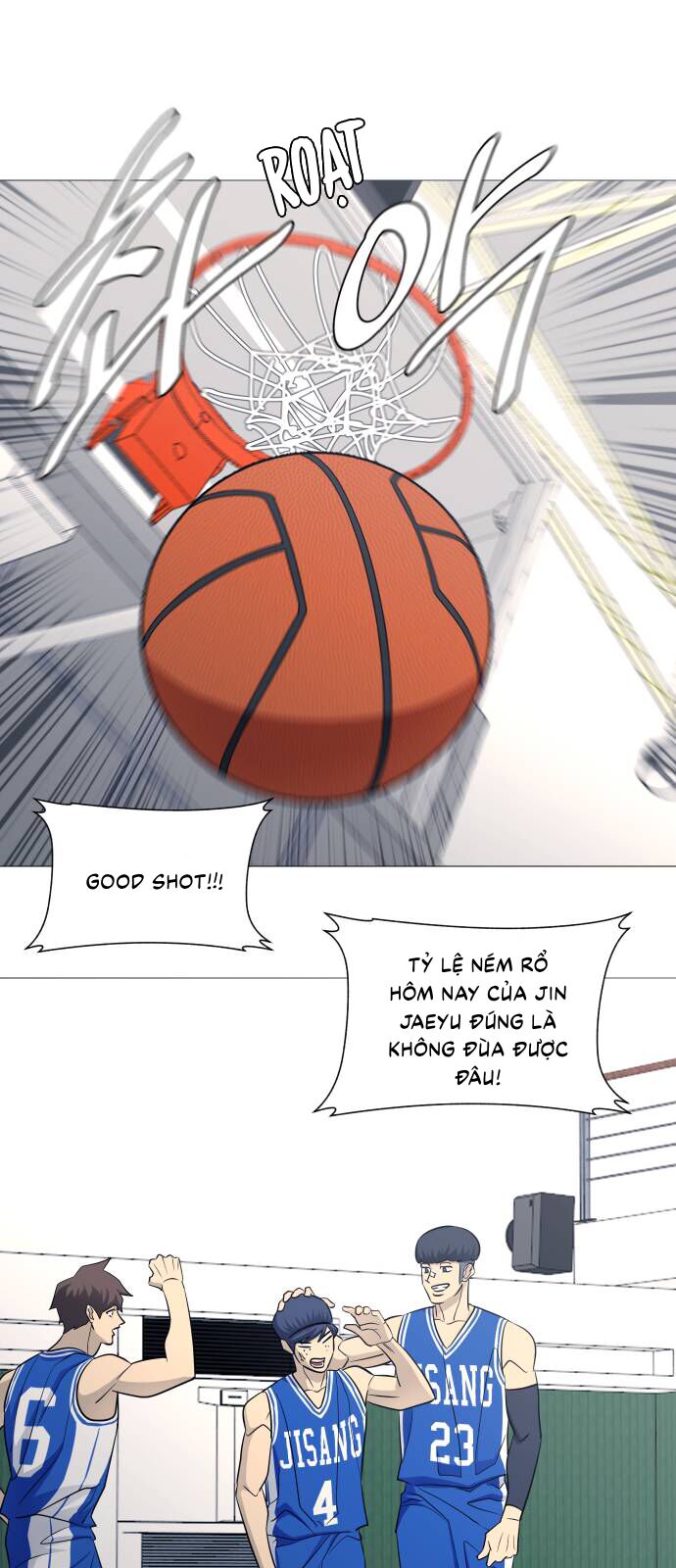 Garbage Time Chap 115 - Next Chap 116