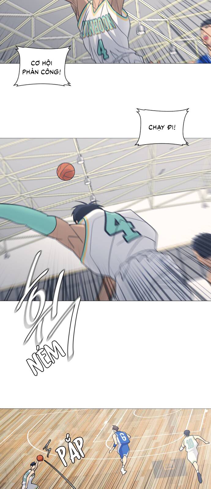 Garbage Time Chap 115 - Next Chap 116