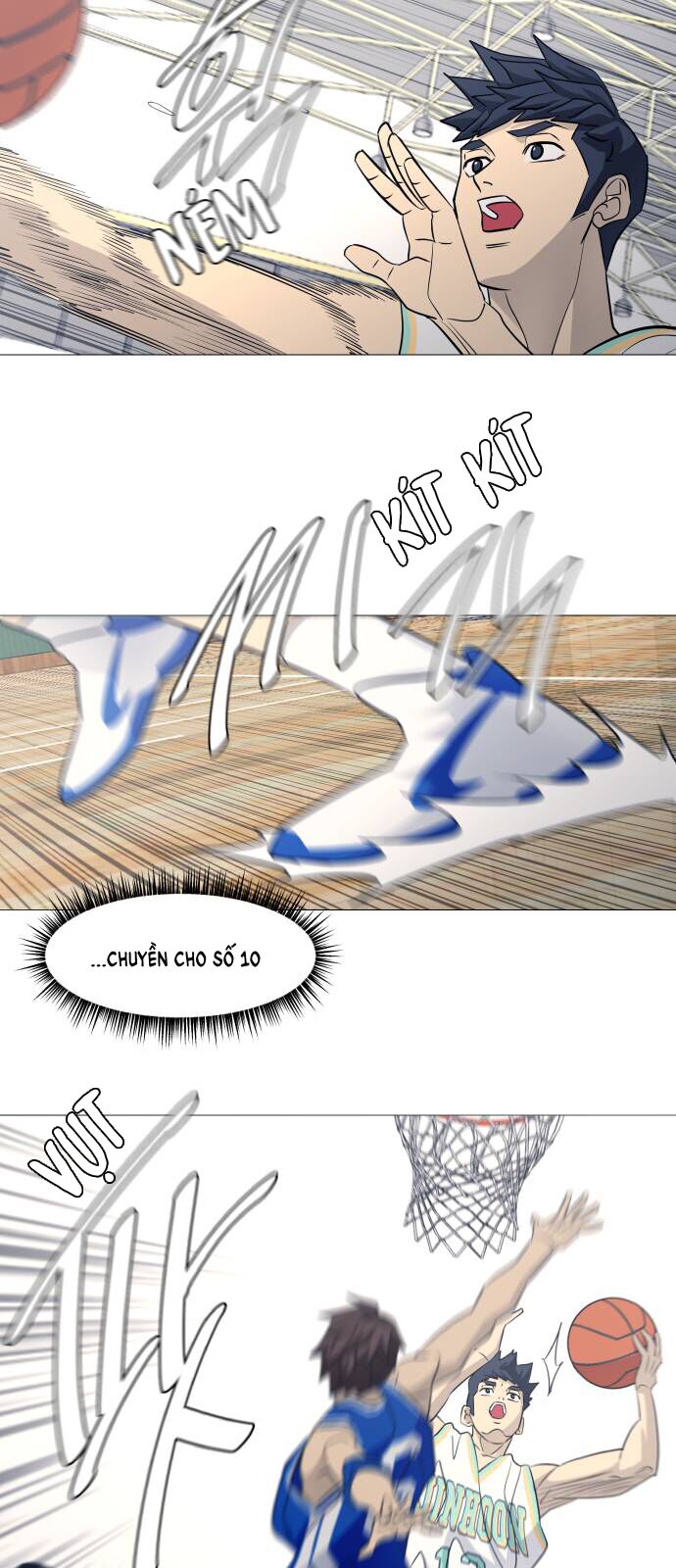 Garbage Time Chap 115 - Next Chap 116