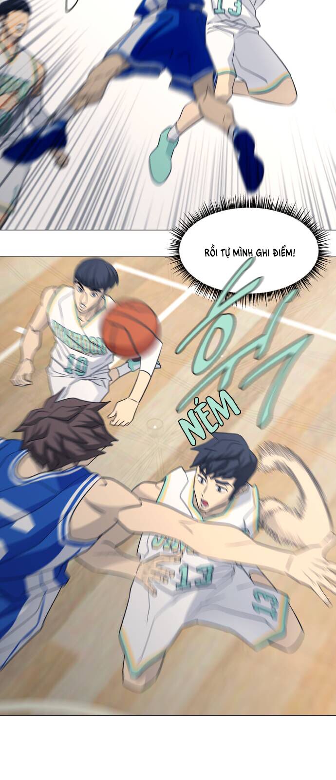 Garbage Time Chap 115 - Next Chap 116