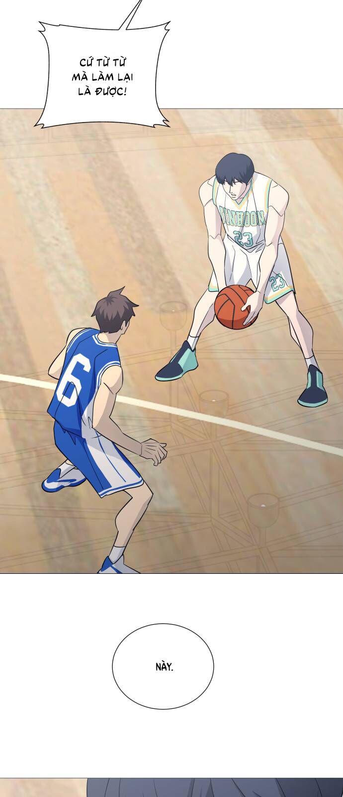 Garbage Time Chap 115 - Next Chap 116