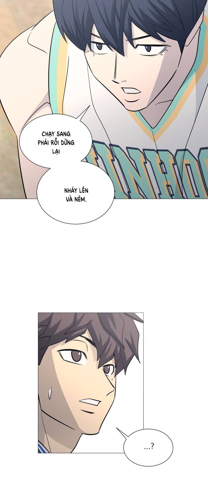 Garbage Time Chap 115 - Next Chap 116