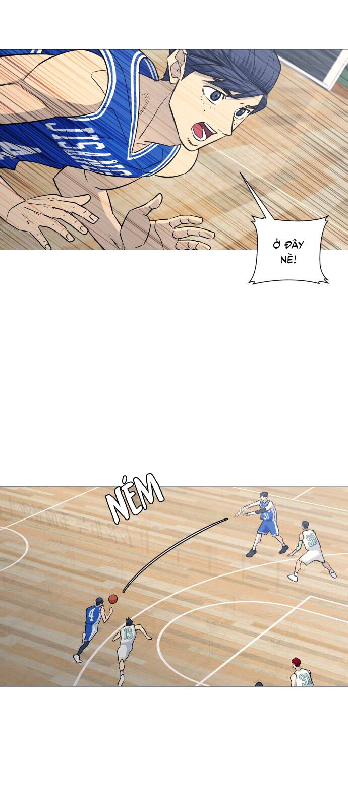 Garbage Time Chap 115 - Next Chap 116