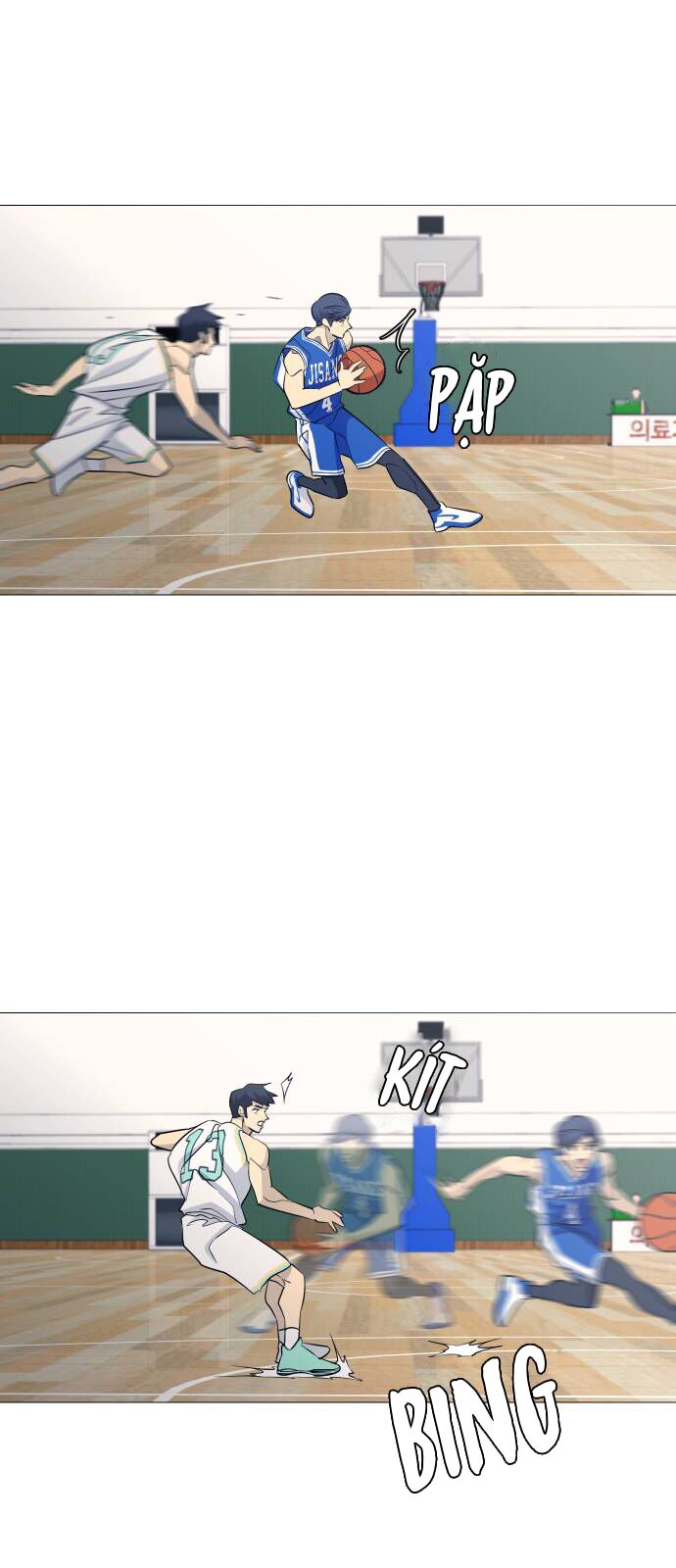 Garbage Time Chap 115 - Next Chap 116