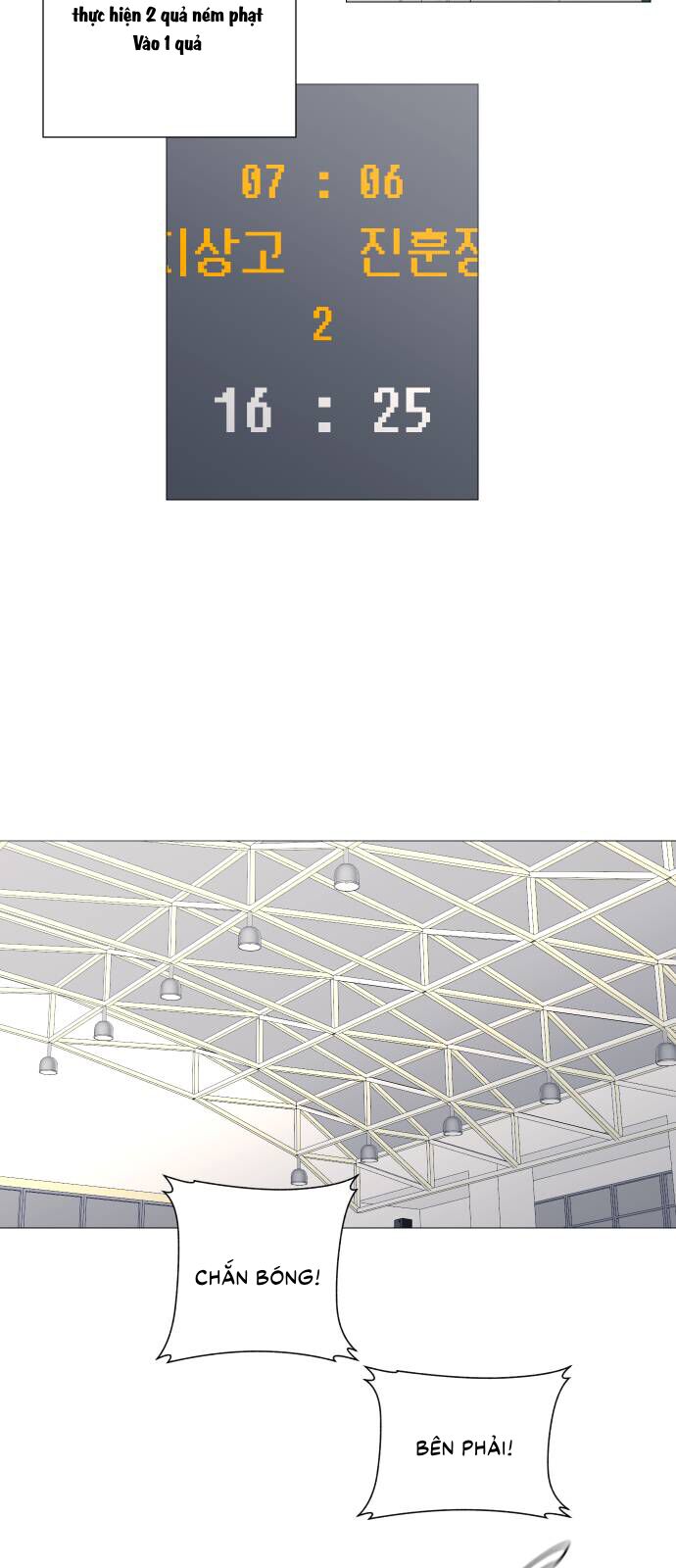 Garbage Time Chap 116 - Next Chap 117