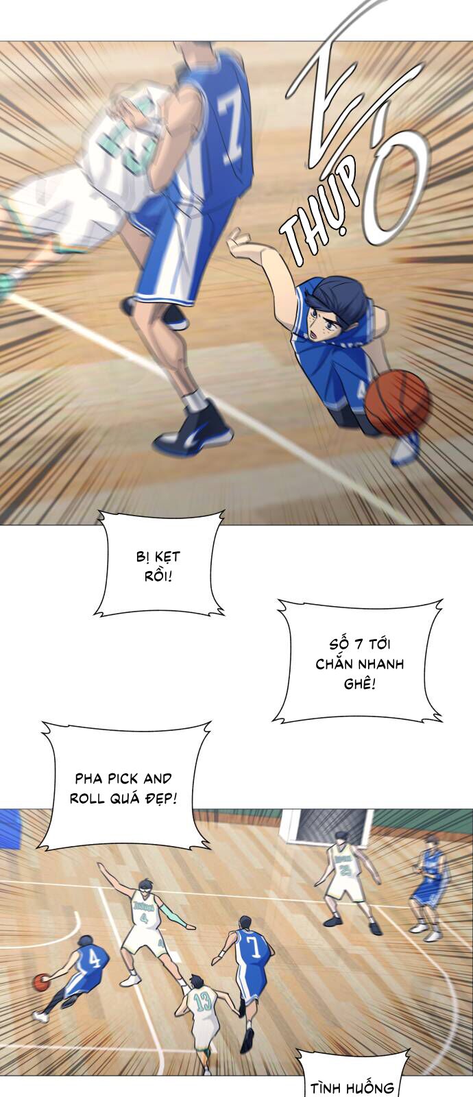 Garbage Time Chap 116 - Next Chap 117