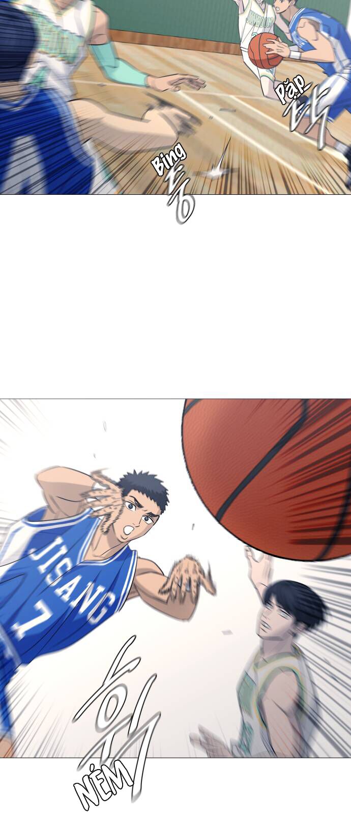 Garbage Time Chap 116 - Next Chap 117