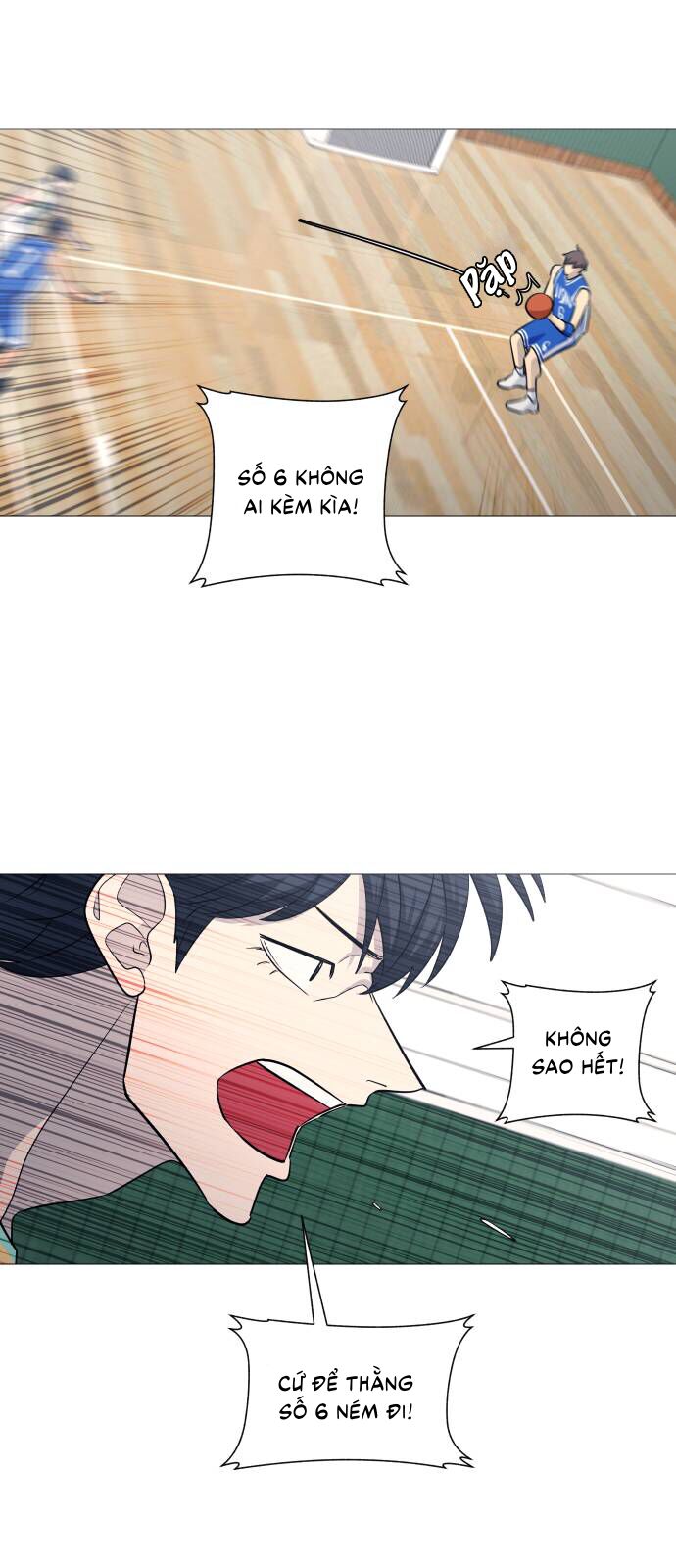 Garbage Time Chap 116 - Next Chap 117