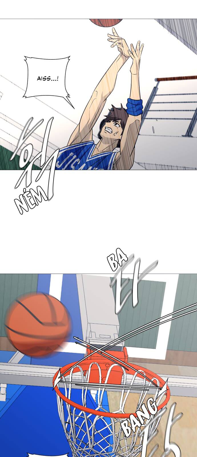 Garbage Time Chap 116 - Next Chap 117